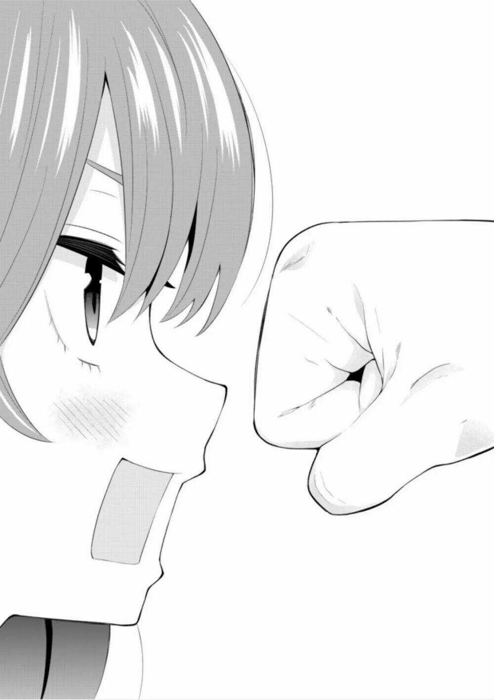 Chou Onna Kirai Na Ore Ga Isekai No Joshi-Ko Ni Ryugaku Suru Koto Ni Natta Chapter 6 trang 2