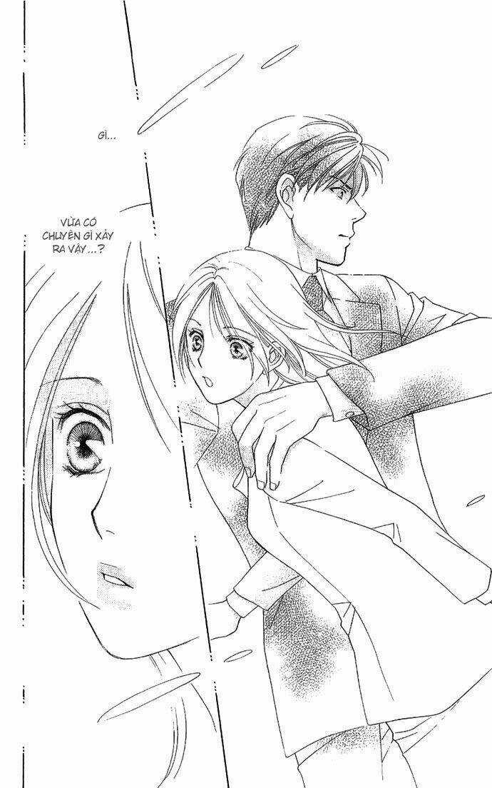 Chou Yo Hana Yo Chapter 1 trang 40