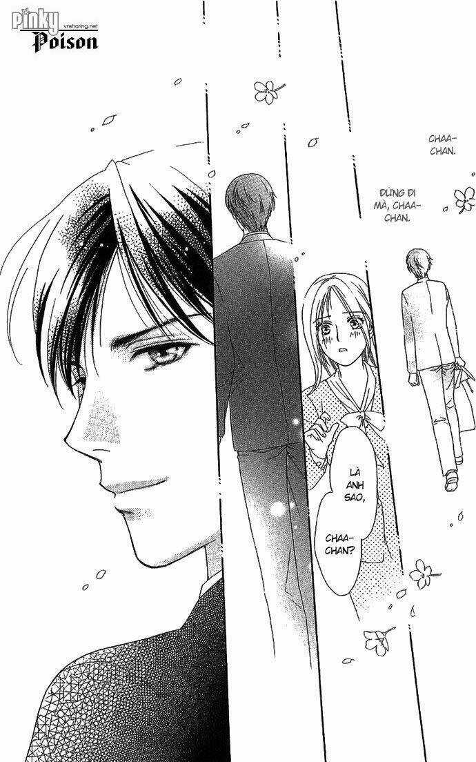 Chou Yo Hana Yo Chapter 1 trang 42