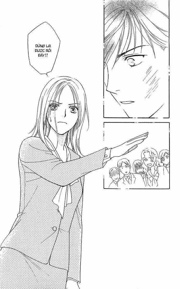 Chou Yo Hana Yo Chapter 1 trang 45