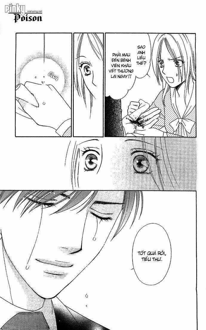 Chou Yo Hana Yo Chapter 1 trang 47