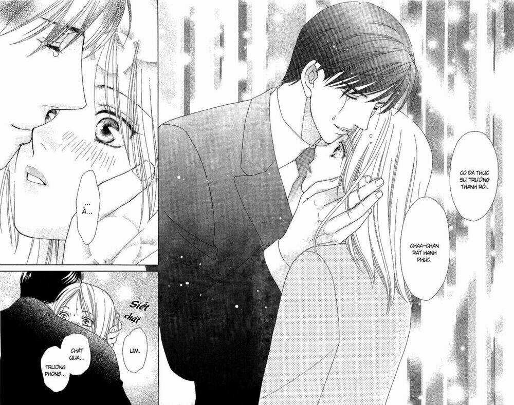 Chou Yo Hana Yo Chapter 1 trang 48