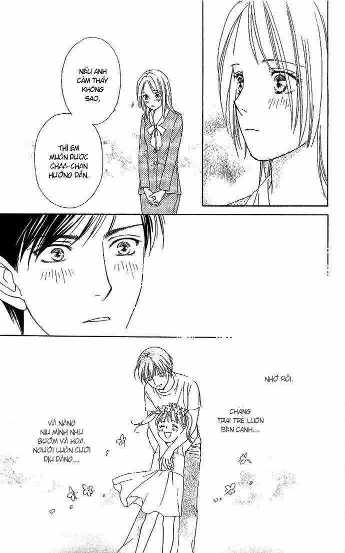 Chou Yo Hana Yo Chapter 1 trang 51