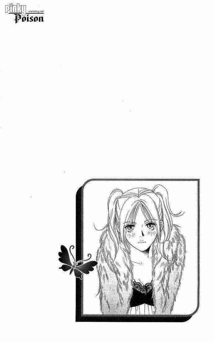 Chou Yo Hana Yo Chapter 1 trang 8