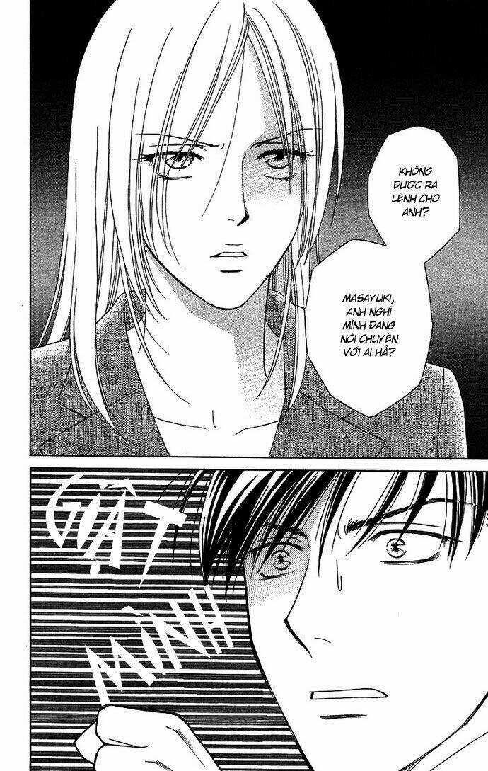 Chou Yo Hana Yo Chapter 10 trang 23