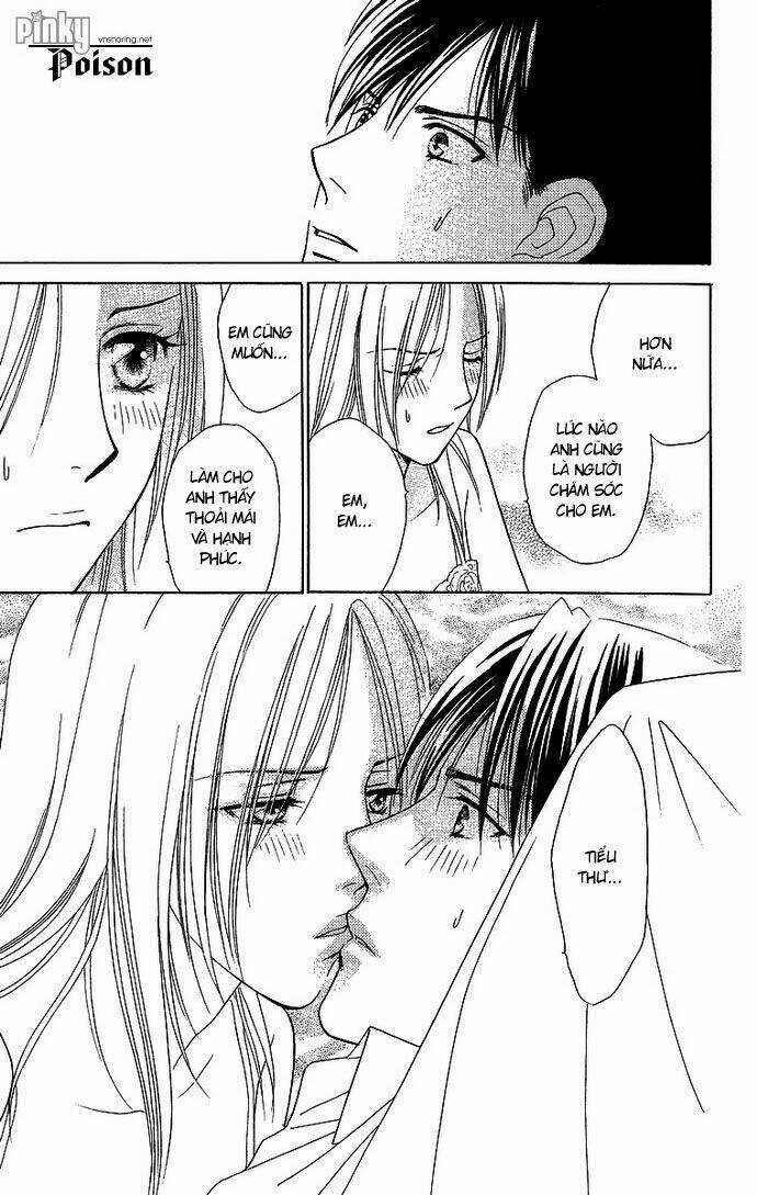 Chou Yo Hana Yo Chapter 10 trang 26