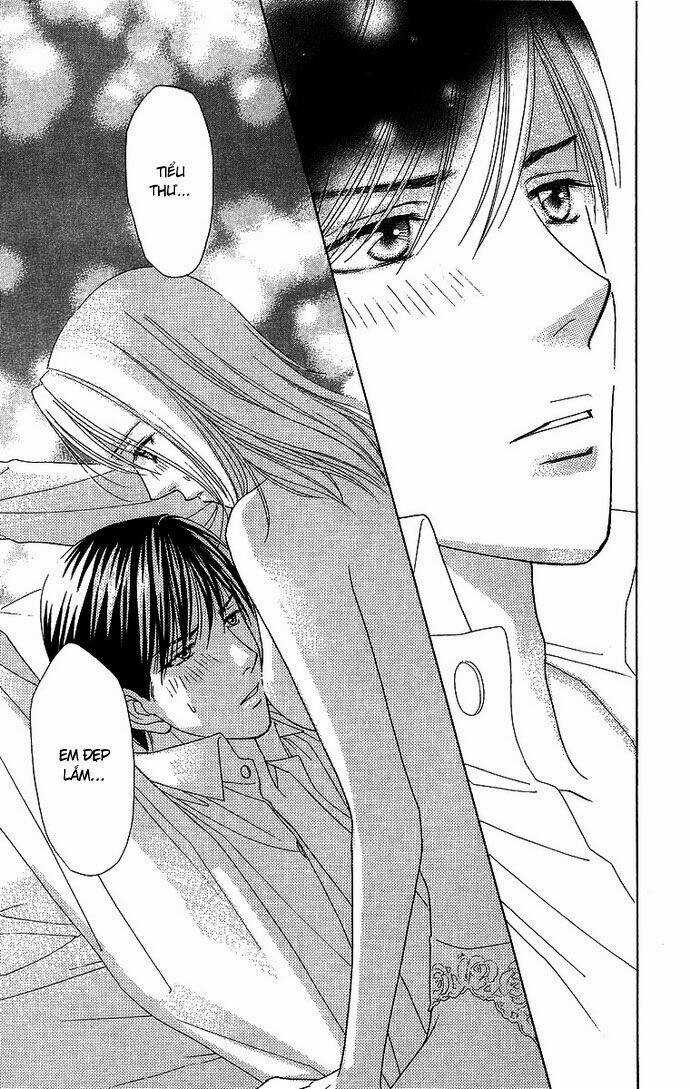 Chou Yo Hana Yo Chapter 10 trang 30