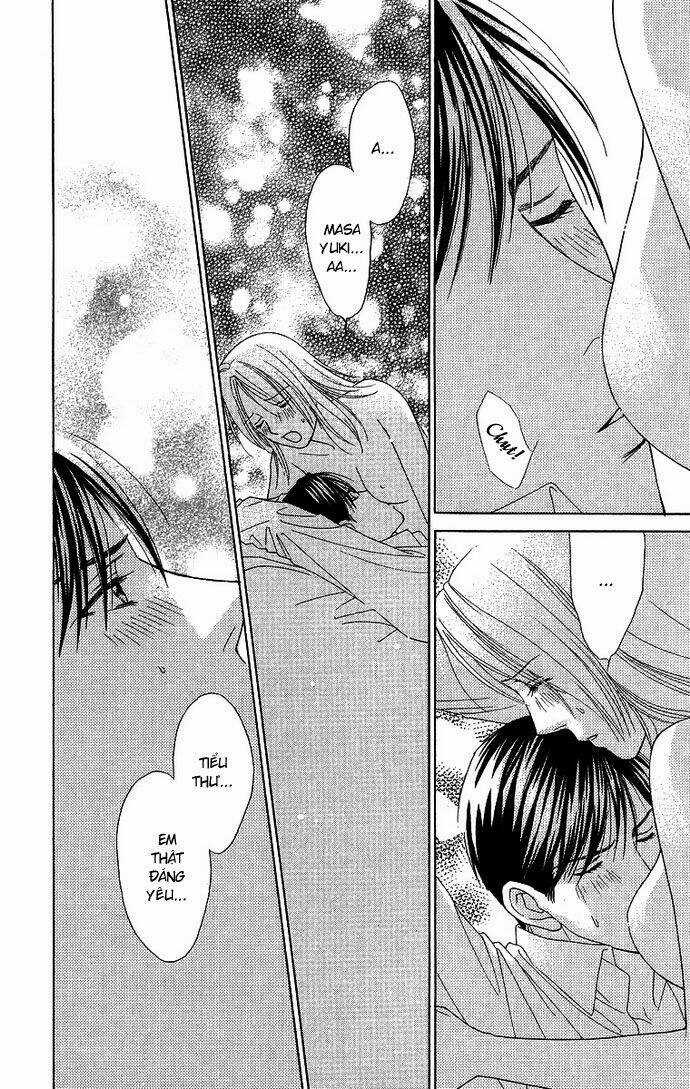 Chou Yo Hana Yo Chapter 10 trang 31