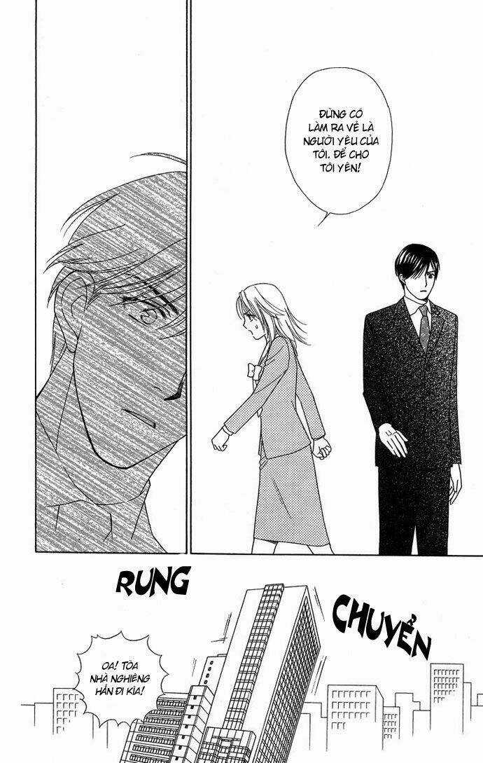 Chou Yo Hana Yo Chapter 11 trang 31