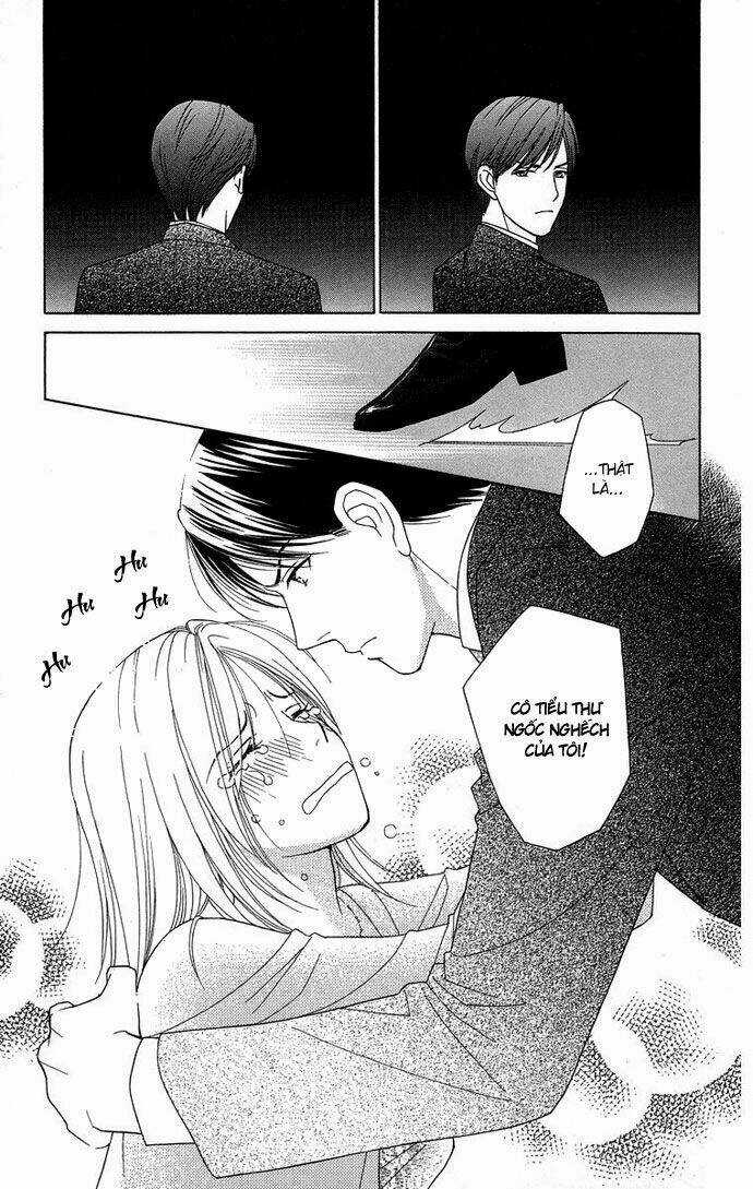 Chou Yo Hana Yo Chapter 11 trang 42