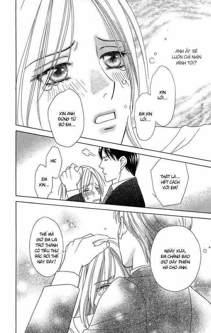 Chou Yo Hana Yo Chapter 11 trang 43