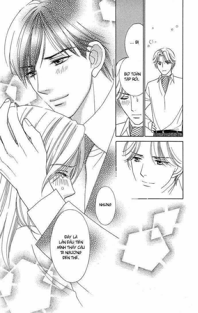 Chou Yo Hana Yo Chapter 11 trang 44