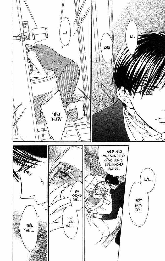 Chou Yo Hana Yo Chapter 12 trang 13
