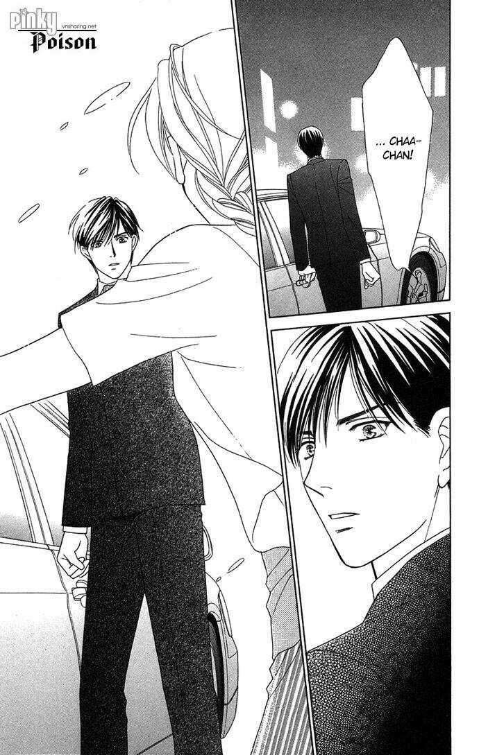 Chou Yo Hana Yo Chapter 12 trang 28