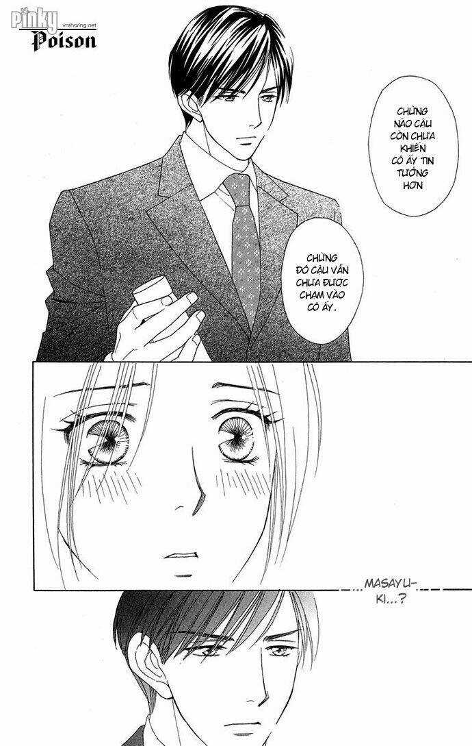 Chou Yo Hana Yo Chapter 13 trang 21