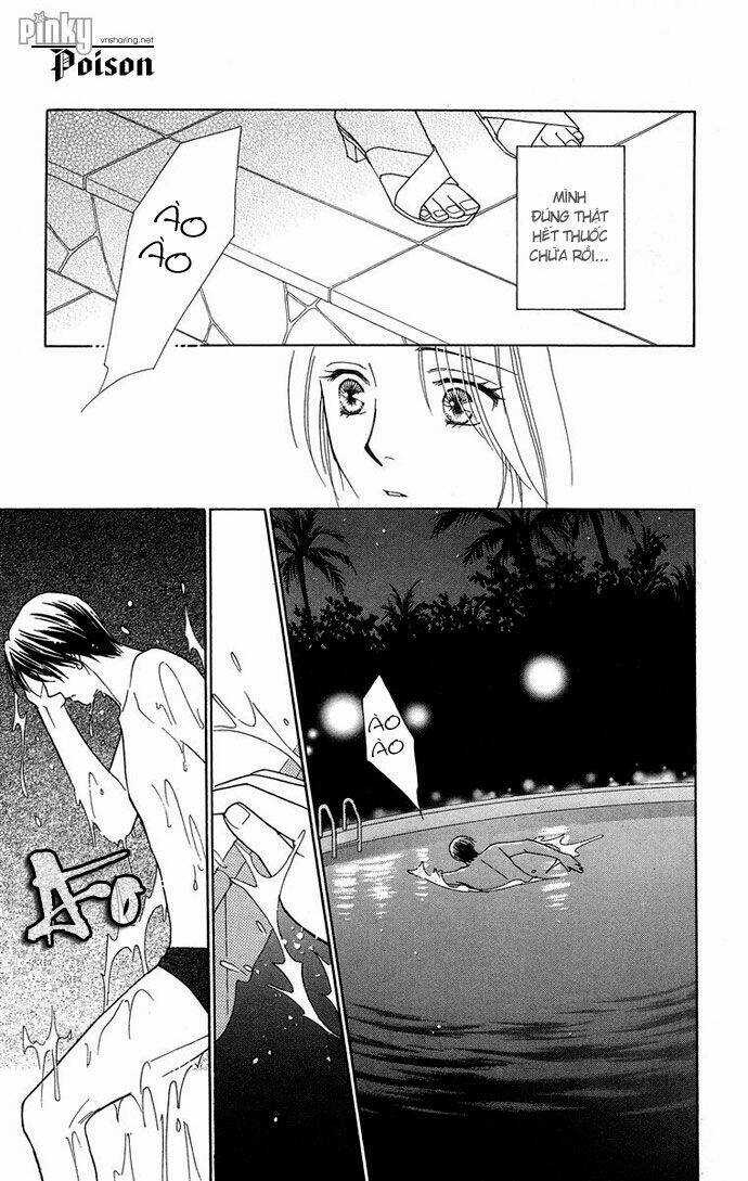 Chou Yo Hana Yo Chapter 13 trang 24