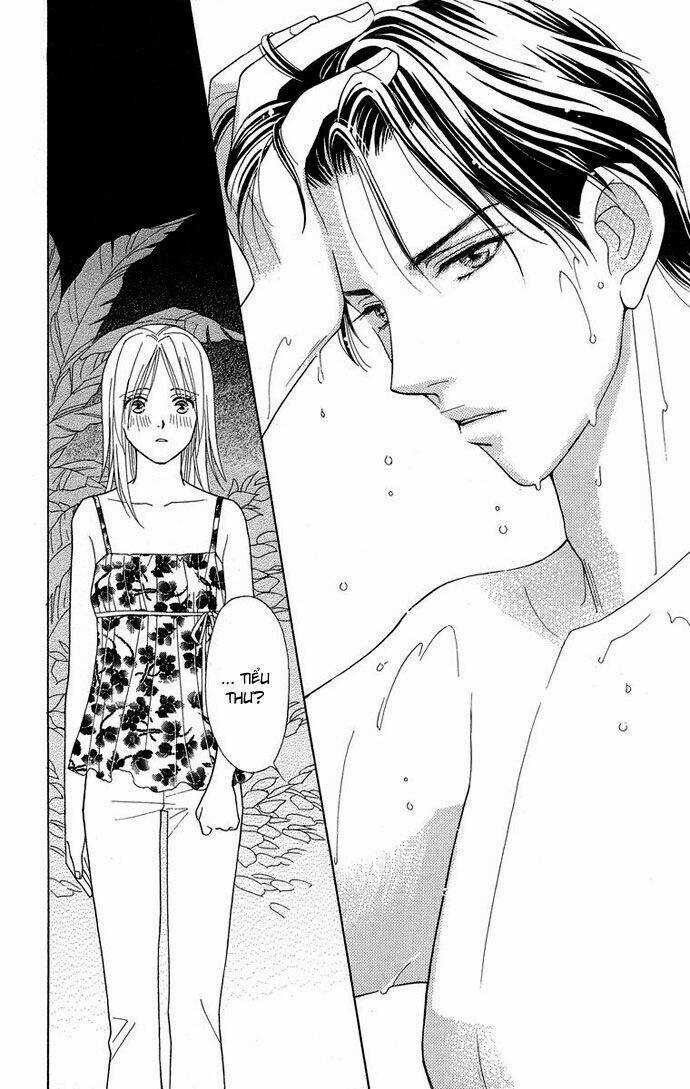 Chou Yo Hana Yo Chapter 13 trang 25