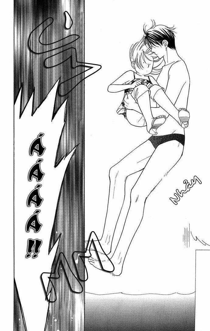 Chou Yo Hana Yo Chapter 13 trang 27