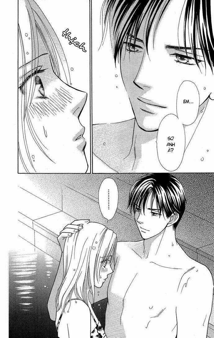 Chou Yo Hana Yo Chapter 13 trang 29