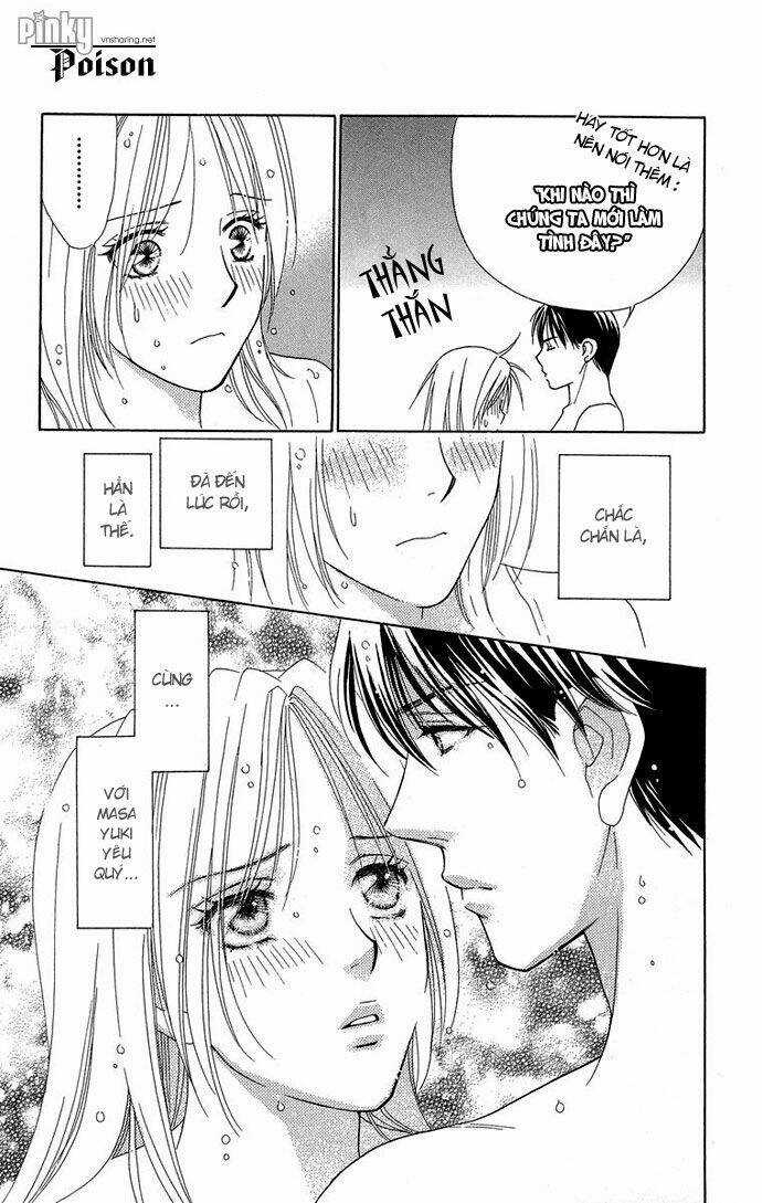 Chou Yo Hana Yo Chapter 13 trang 30