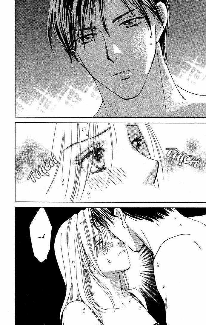 Chou Yo Hana Yo Chapter 13 trang 31