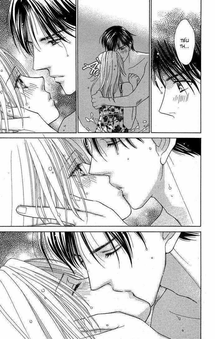 Chou Yo Hana Yo Chapter 13 trang 36