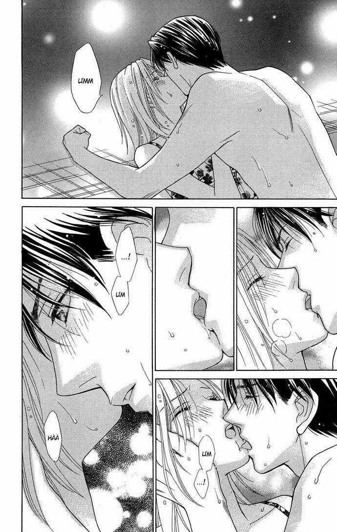Chou Yo Hana Yo Chapter 13 trang 37