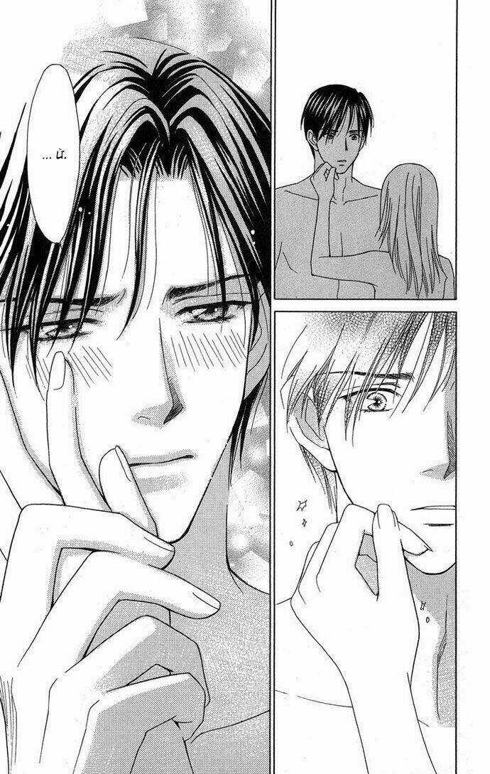 Chou Yo Hana Yo Chapter 14 trang 19