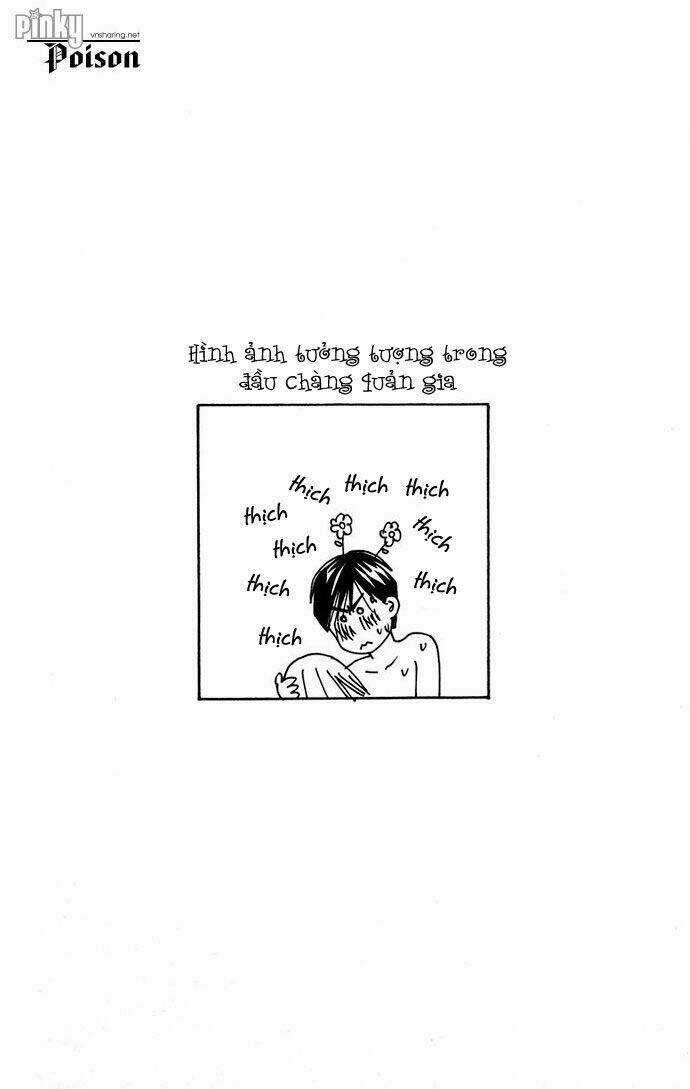 Chou Yo Hana Yo Chapter 14 trang 2