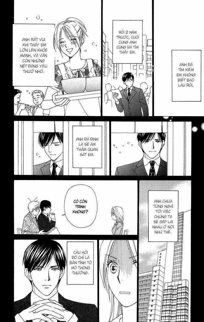 Chou Yo Hana Yo Chapter 14 trang 22