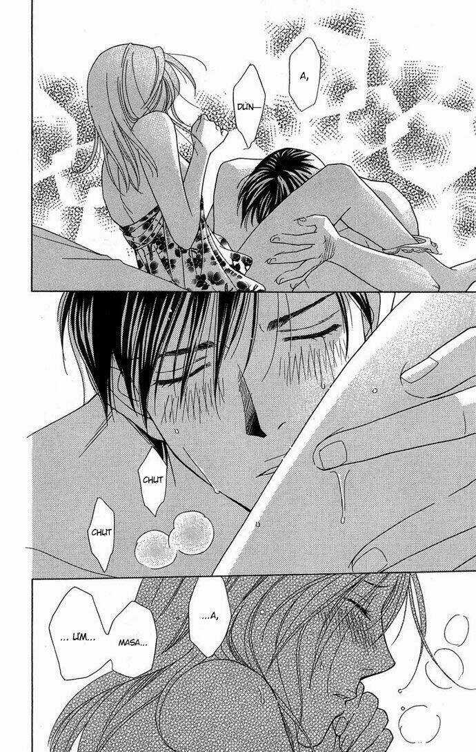 Chou Yo Hana Yo Chapter 14 trang 29