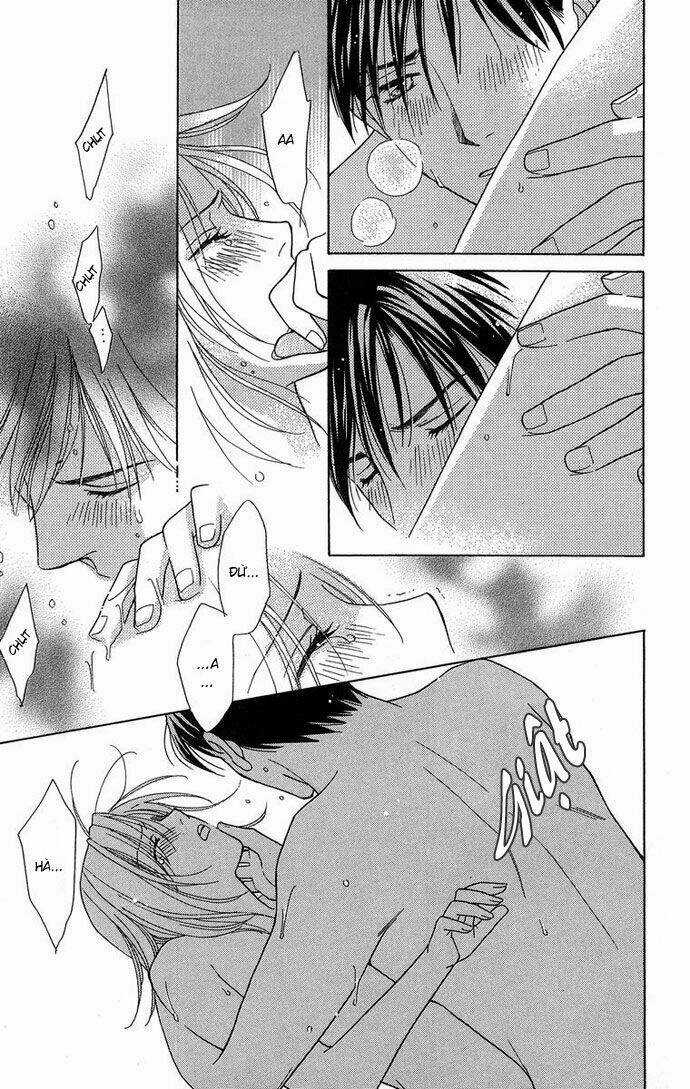 Chou Yo Hana Yo Chapter 14 trang 30