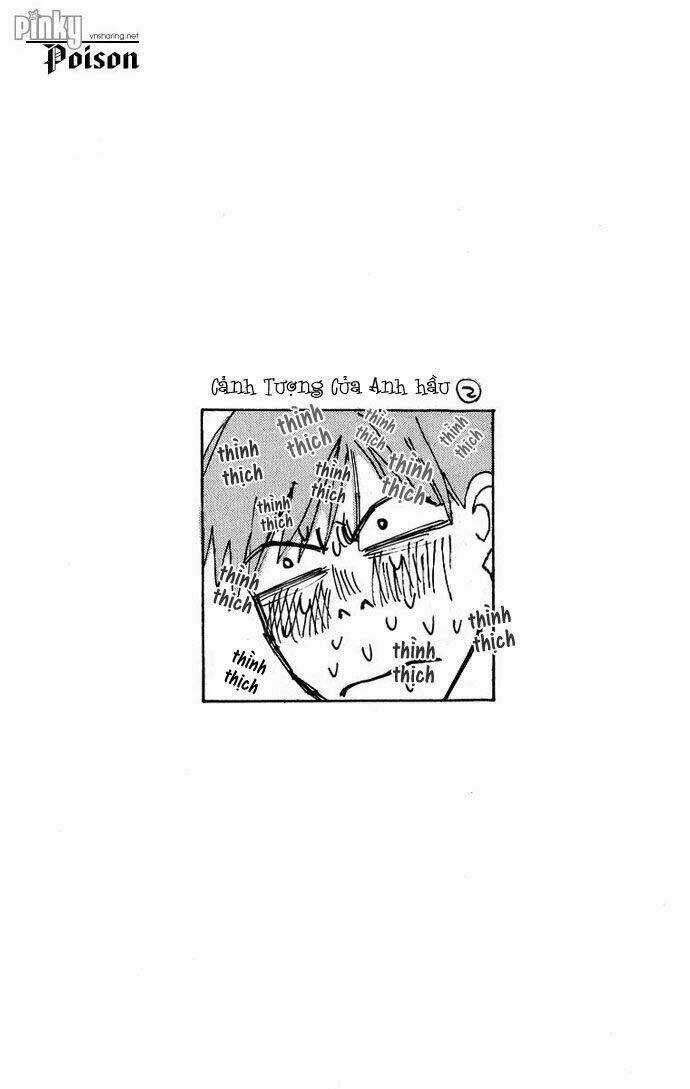 Chou Yo Hana Yo Chapter 14 trang 4