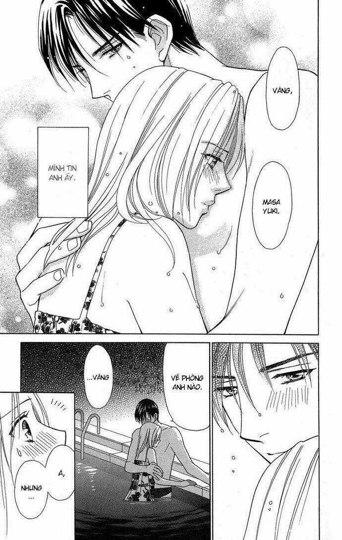 Chou Yo Hana Yo Chapter 14 trang 7