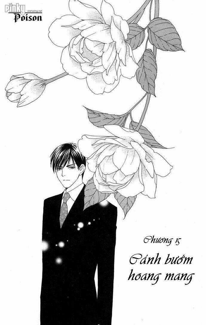 Chou Yo Hana Yo Chapter 15 trang 2