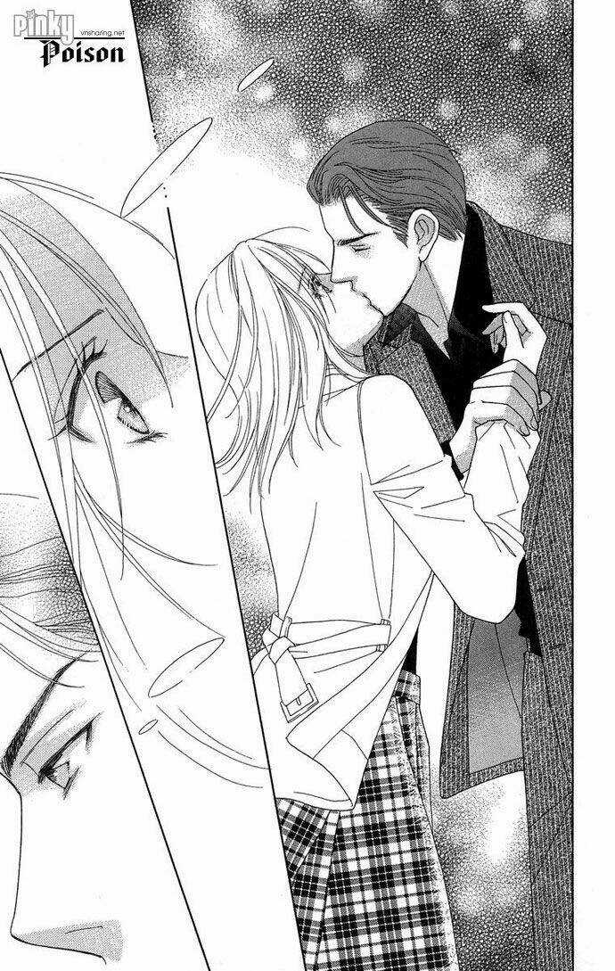 Chou Yo Hana Yo Chapter 15 trang 28