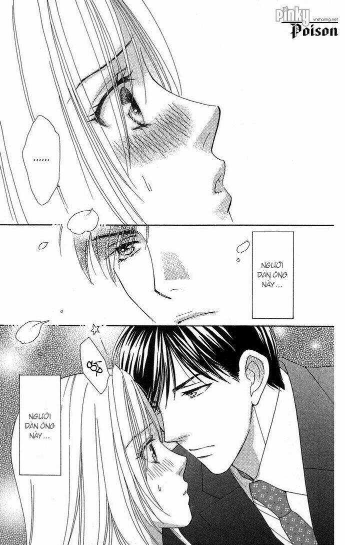 Chou Yo Hana Yo Chapter 15 trang 34