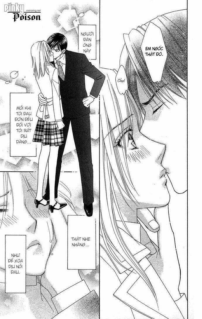 Chou Yo Hana Yo Chapter 15 trang 36