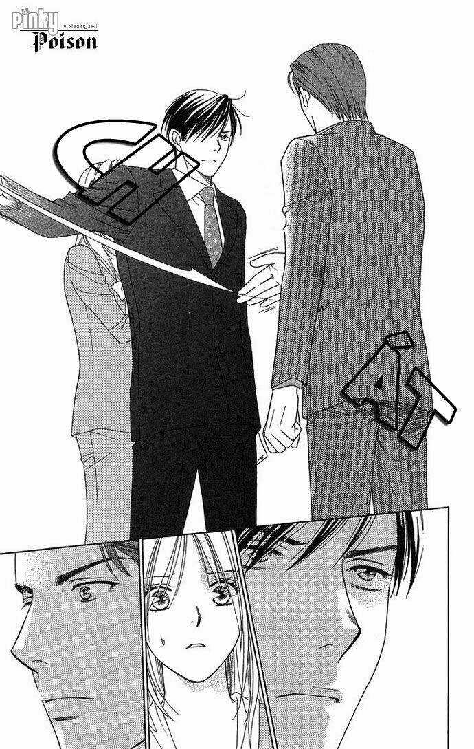 Chou Yo Hana Yo Chapter 16 trang 26