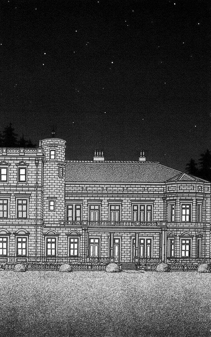 Chou Yo Hana Yo Chapter 16 trang 34