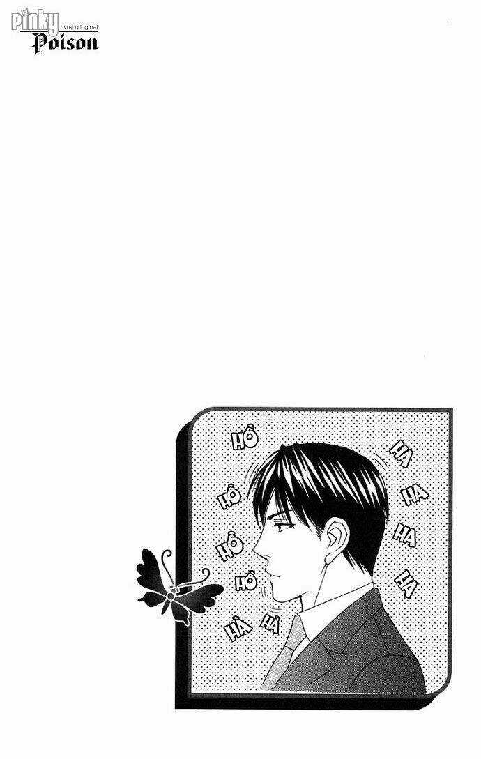 Chou Yo Hana Yo Chapter 16 trang 5