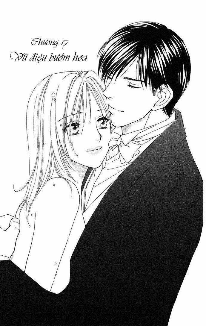 Chou Yo Hana Yo Chapter 17 trang 2