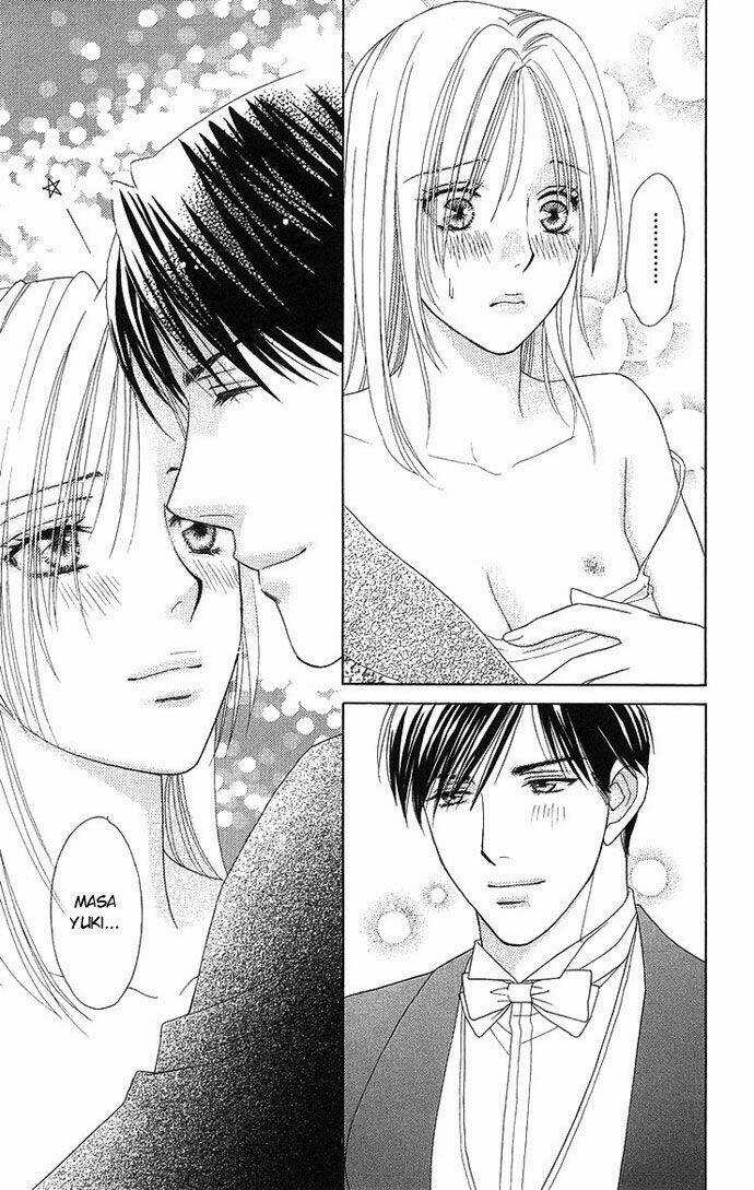 Chou Yo Hana Yo Chapter 17 trang 30