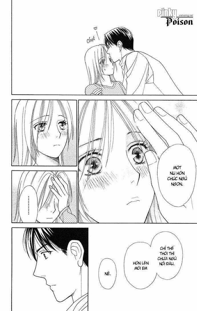 Chou Yo Hana Yo Chapter 18 trang 13