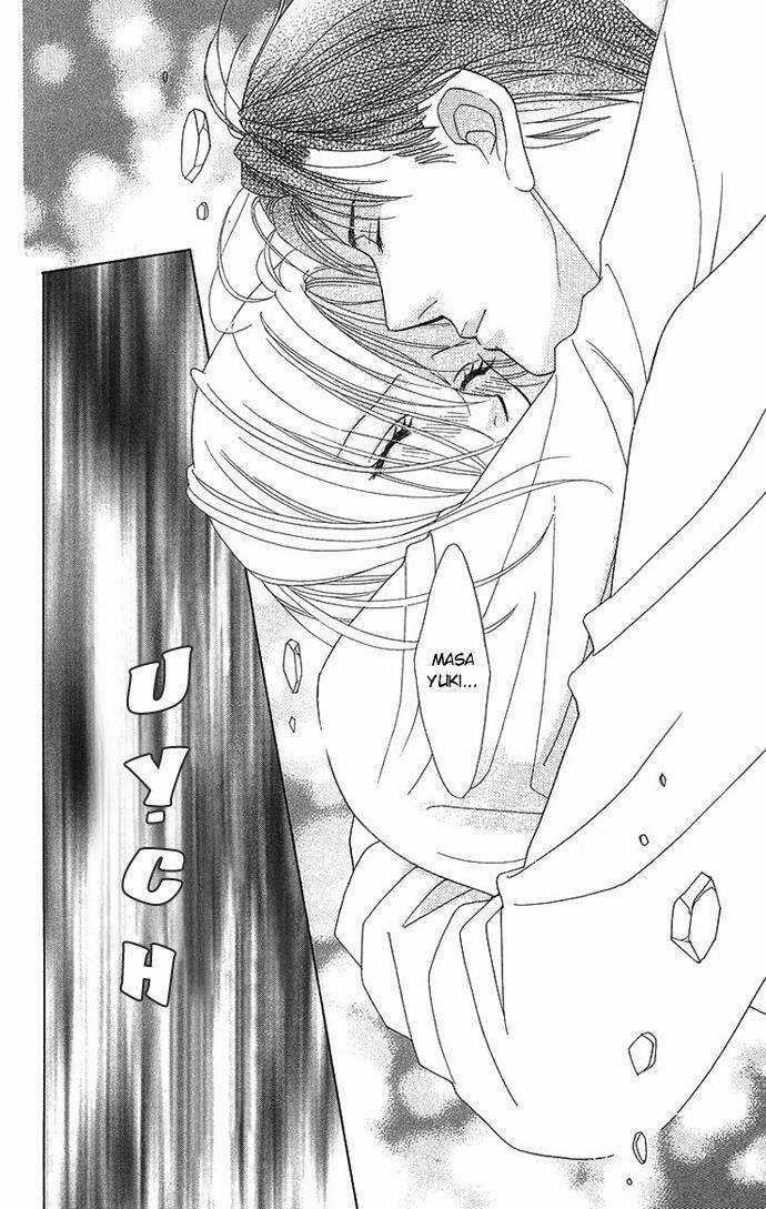 Chou Yo Hana Yo Chapter 18 trang 22