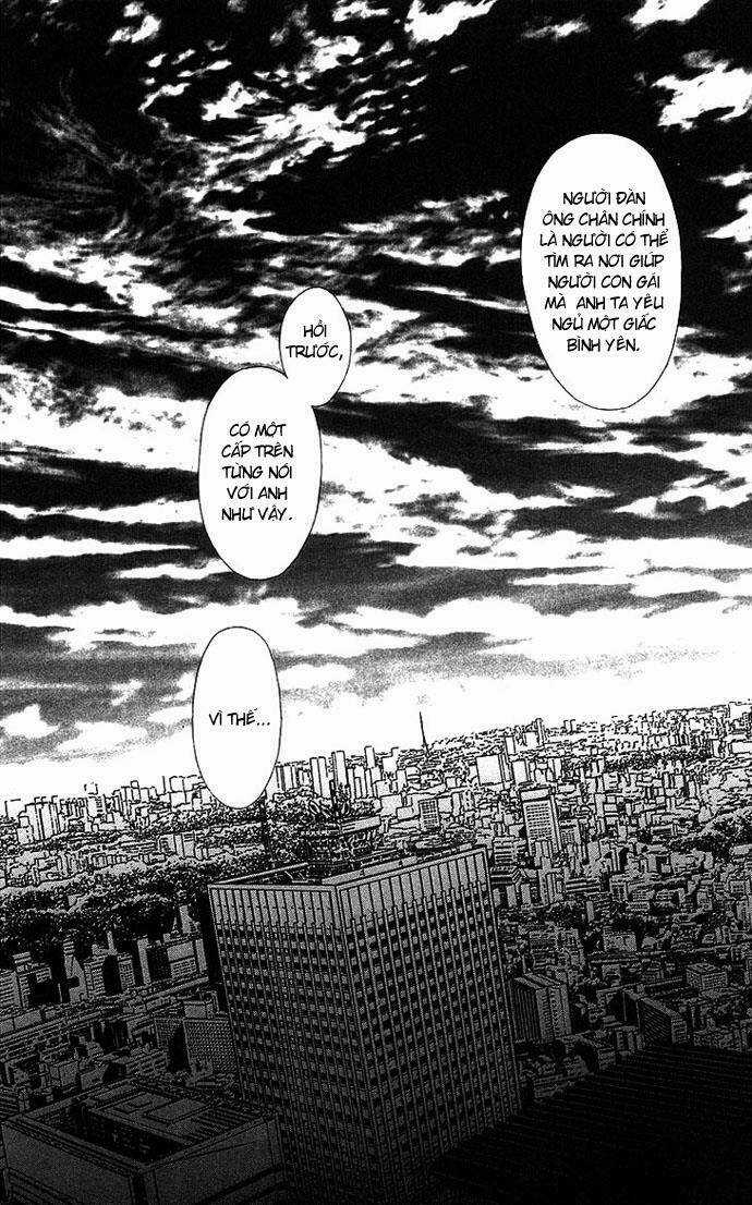 Chou Yo Hana Yo Chapter 18 trang 30