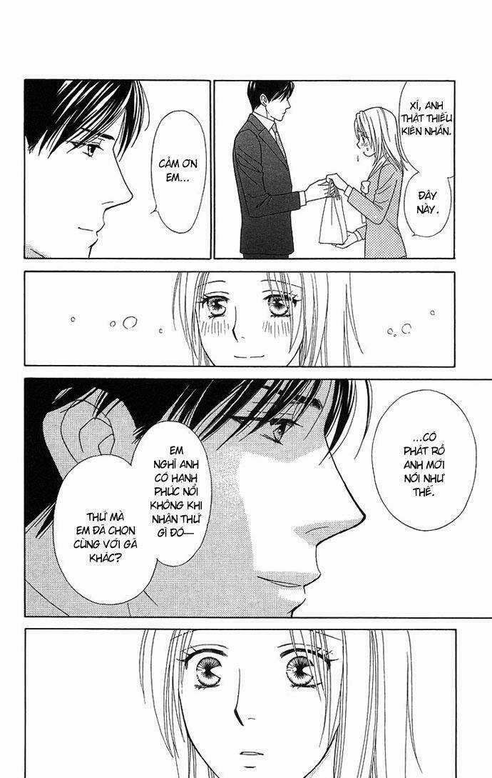 Chou Yo Hana Yo Chapter 19 trang 24