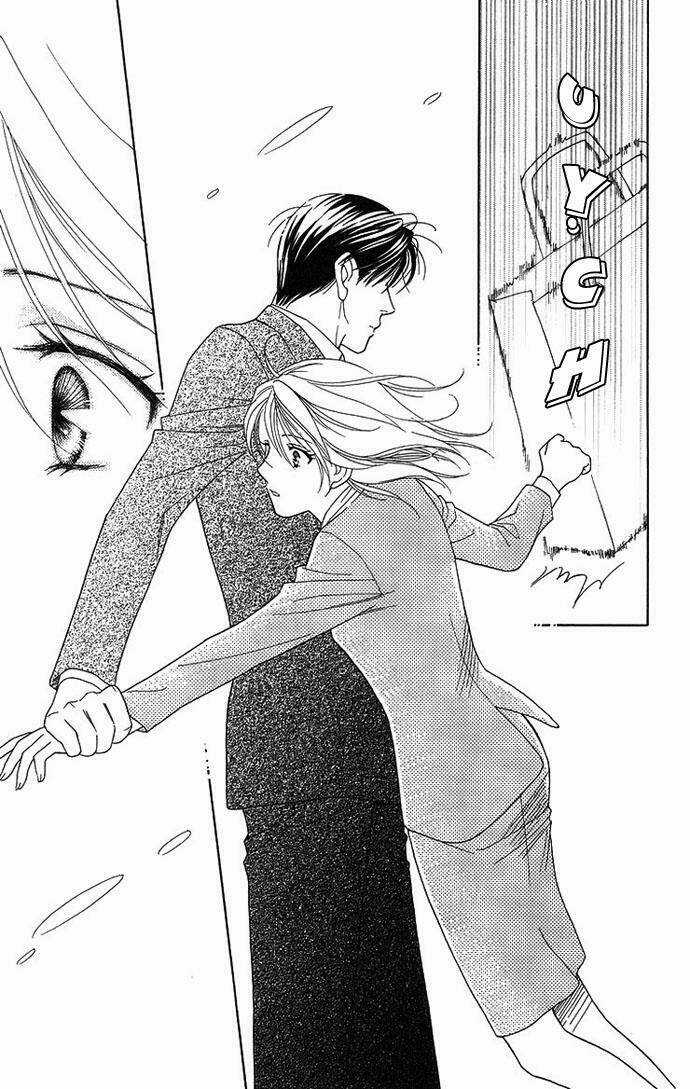 Chou Yo Hana Yo Chapter 19 trang 25