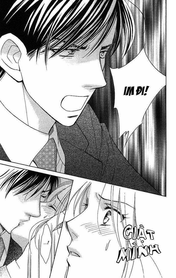 Chou Yo Hana Yo Chapter 19 trang 27