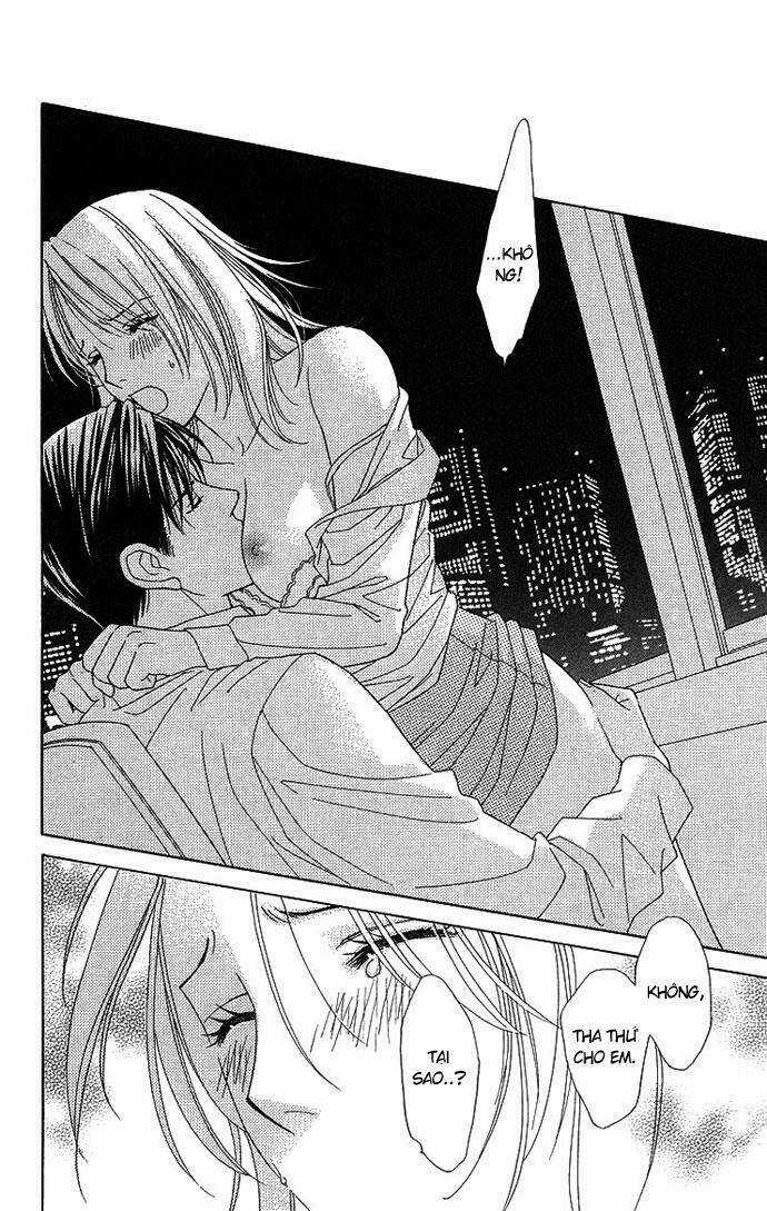 Chou Yo Hana Yo Chapter 19 trang 30